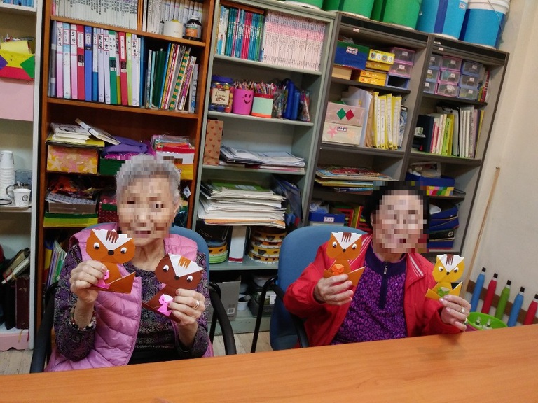 멋진 작품 감상하세요